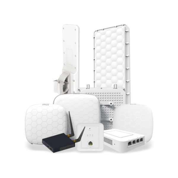 Wireless access points-1